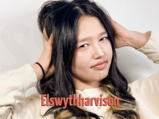 Elswythharvison