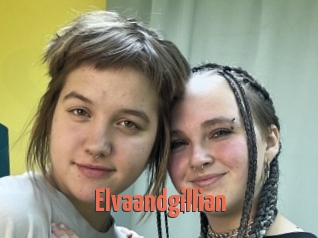 Elvaandgillian