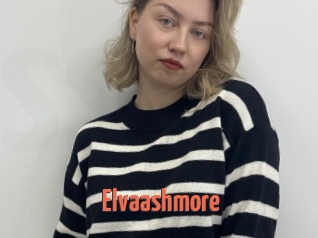 Elvaashmore