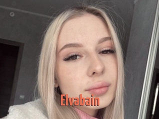 Elvabain