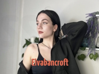 Elvabancroft