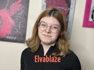 Elvablaze