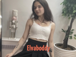 Elvaboddy