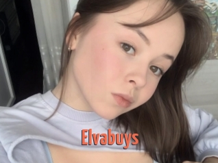 Elvabuys