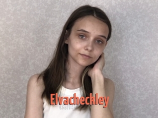 Elvacheckley