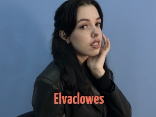 Elvaclowes