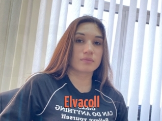 Elvacoll