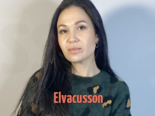 Elvacusson