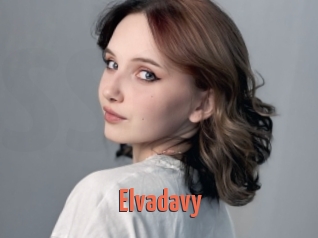 Elvadavy