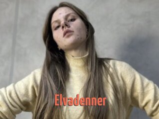 Elvadenner