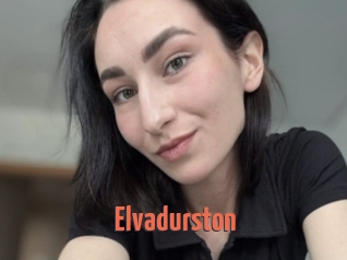Elvadurston