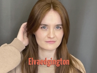 Elvaedgington
