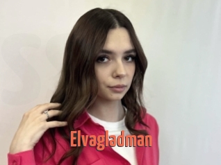 Elvagladman