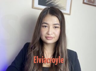 Elviacroyle