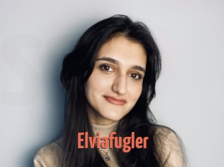 Elviafugler