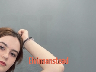 Elvinaanstead