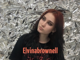 Elvinabrownell