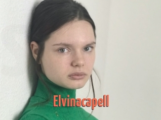 Elvinacapell
