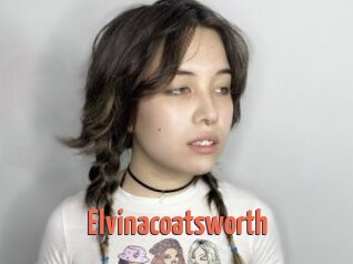 Elvinacoatsworth
