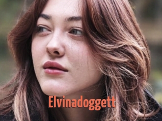 Elvinadoggett