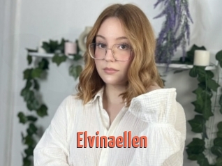Elvinaellen