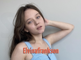 Elvinafrankson