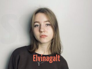 Elvinagalt