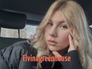 Elvinagreenhouse