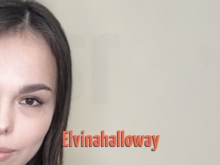 Elvinahalloway