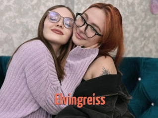 Elvingreiss
