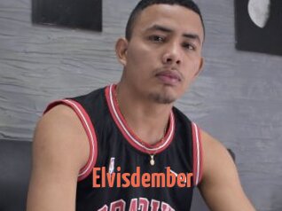 Elvisdember