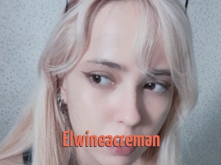 Elwineacreman