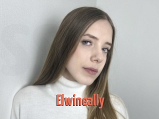 Elwineally