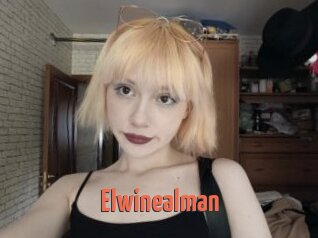 Elwinealman