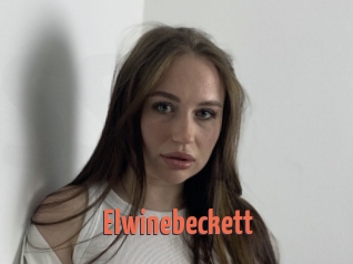 Elwinebeckett