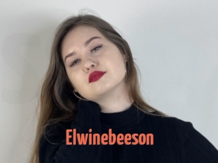 Elwinebeeson