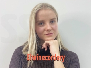 Elwinecordery
