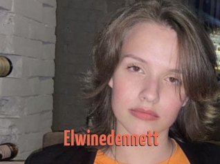 Elwinedennett