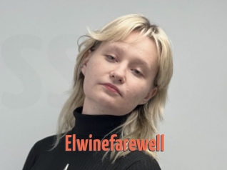 Elwinefarewell