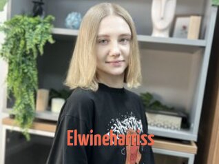 Elwineharriss