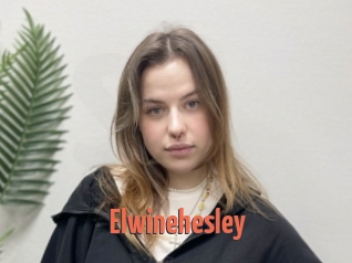 Elwinehesley