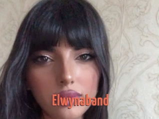 Elwynaband