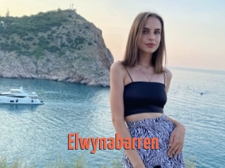Elwynabarren