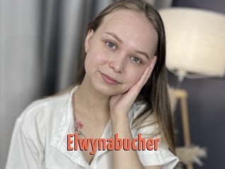 Elwynabucher
