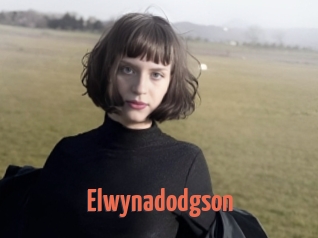 Elwynadodgson