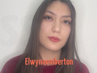Elwynaemberton
