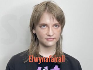 Elwynafairall