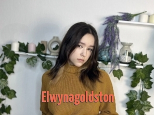 Elwynagoldston