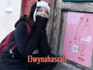 Elwynahascall