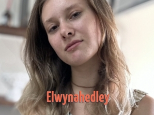 Elwynahedley